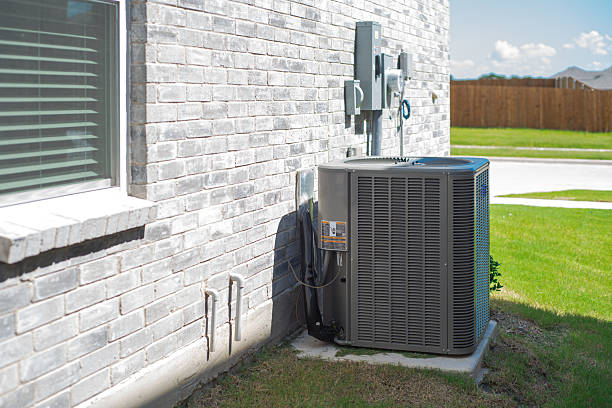 Reliable Ac Repair contractor in North Prairie, WI by FH HVAC